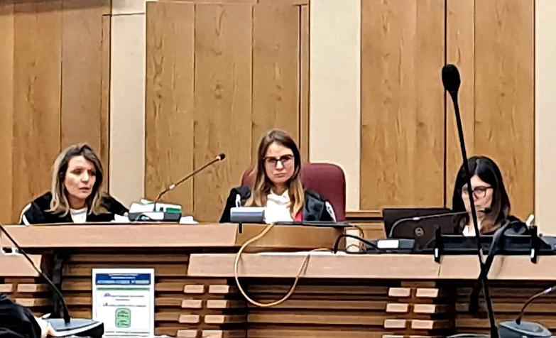 Bibbiano, la consulente: &laquo;Non furono i servizi a chiedere l&rsquo;allontanamento&raquo;