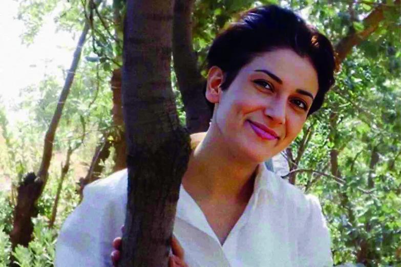 &laquo;Liberate Azizi&raquo;. Appello all&rsquo;Iran per salvare l&rsquo;attivista curda dal boia