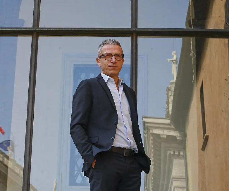 &laquo;Le toghe non sono un&rsquo;istituzione &ldquo;servente&rdquo;: legittimo dissentire&raquo;