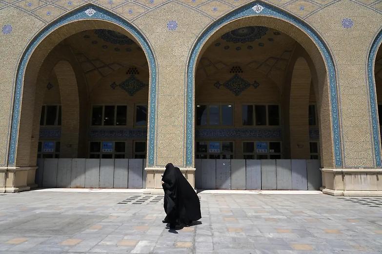 Iran, due giudici uccisi in un attacco davanti alla Corte suprema