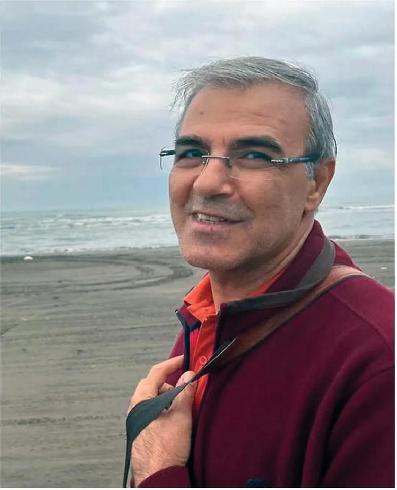 La lettera di Khandan dal carcere: &laquo;Evin ruba il tempo della mia vita&raquo;