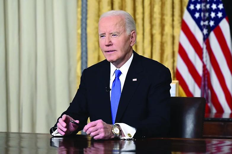L&rsquo;ultimo atto di Biden: grazia a Marcus Garvey e altri due attivisti neri