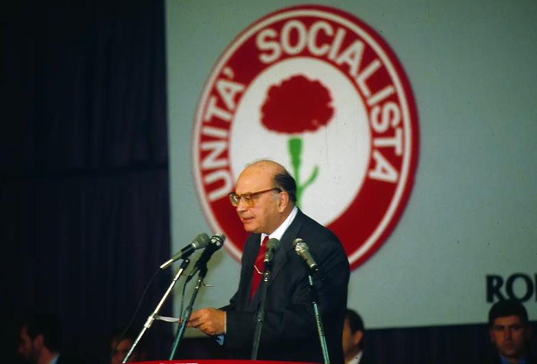 Ribalt&ograve; il copione di una sinistra marginale: ecco perch&eacute; odiano Craxi