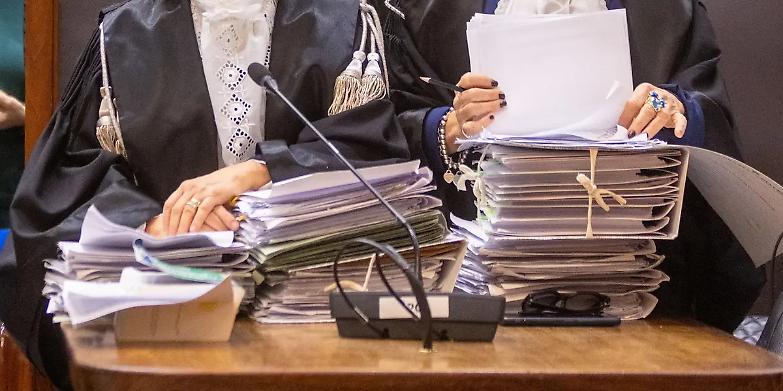 Gogna omofoba negli atti. Nordio: &laquo;Fatto grave&raquo;