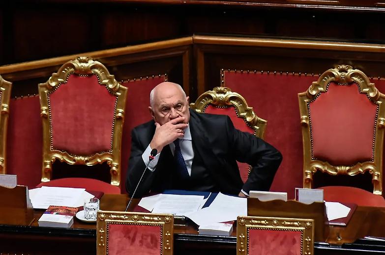 Asse tra Anm, Pd e 5S: il &ldquo;campo largo&rdquo; anti-Nordio