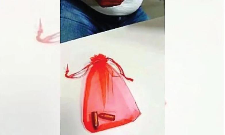 Lodi, effetto Bibbiano: una busta con proiettili per gli assistenti sociali