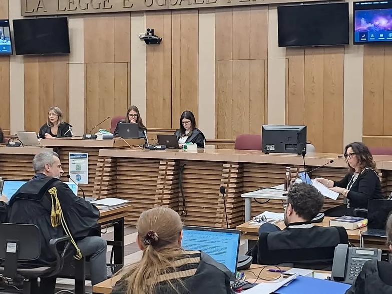 Bibbiano, la consulente: &laquo;Le affidatarie? Raro esempio di cura...&raquo;