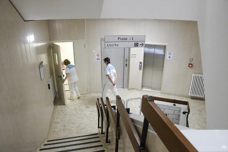 La legge &egrave; chiara: le cure palliative sono un diritto