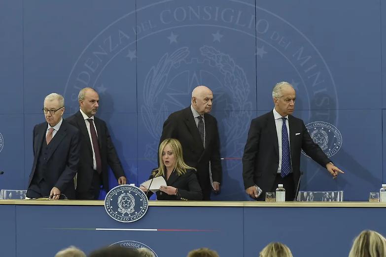 Atto dovuto? No, quella di Lo Voi &egrave; stata una scelta