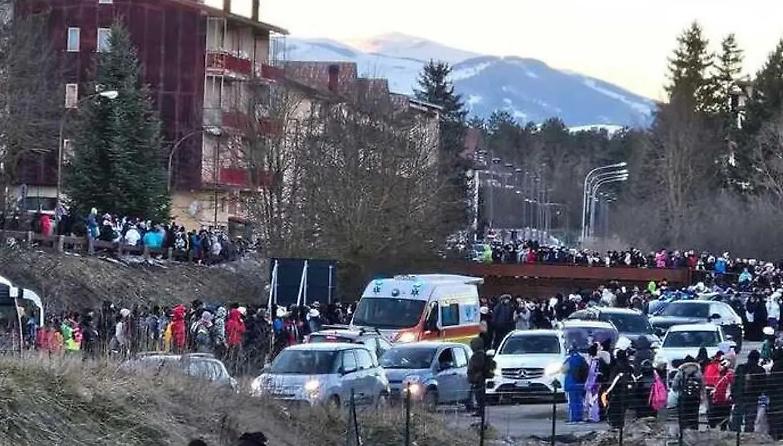 Roccaraso, Tik Tok e quel malcelato disprezzo delle &eacute;lite verso il popolo