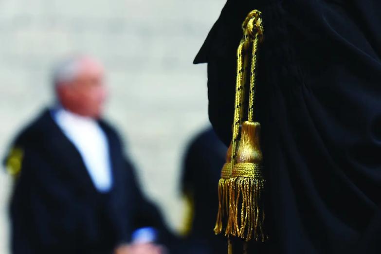 Professione forense, futuro da scrivere: appuntamento a Padova