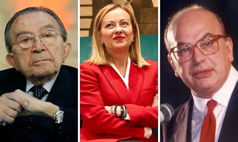 Toghe e politica: guerre puniche da Andreotti a Meloni passando per Craxi
