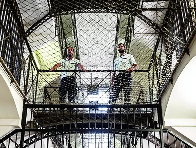 L&rsquo;allarme dei penalisti: &ldquo;Ridare al carcere piena costituzionalit&agrave;&rdquo;