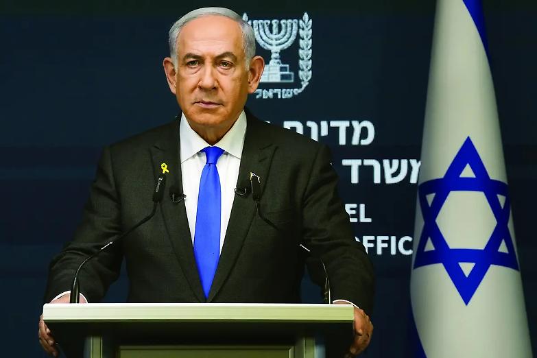Netanyahu vola da Trump: &laquo;Abbiamo cambiato il volto del Medio Oriente&raquo;