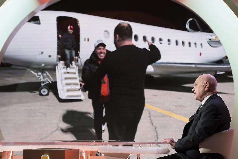 Almasri, una vittima delle torture denuncia il governo italiano