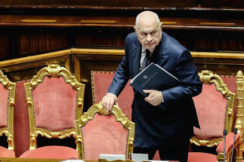 Nordio contesta la Cpi. Ma troppi punti sono oscuri