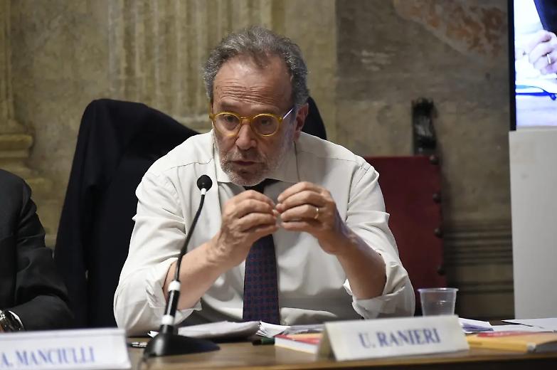 &laquo;Immunit&agrave;: anche il mio Pds si arrese all&rsquo;ondata giustizialista&raquo;