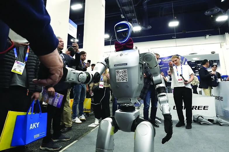 Il lavoro certo non finir&agrave;, ma i robot ne determineranno il futuro sociale