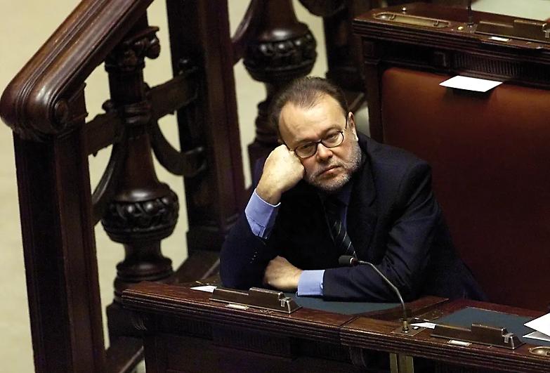 Se anche nel 1993 c&rsquo;era un pezzo di sinistra contrario al massacro dell&rsquo;articolo 68