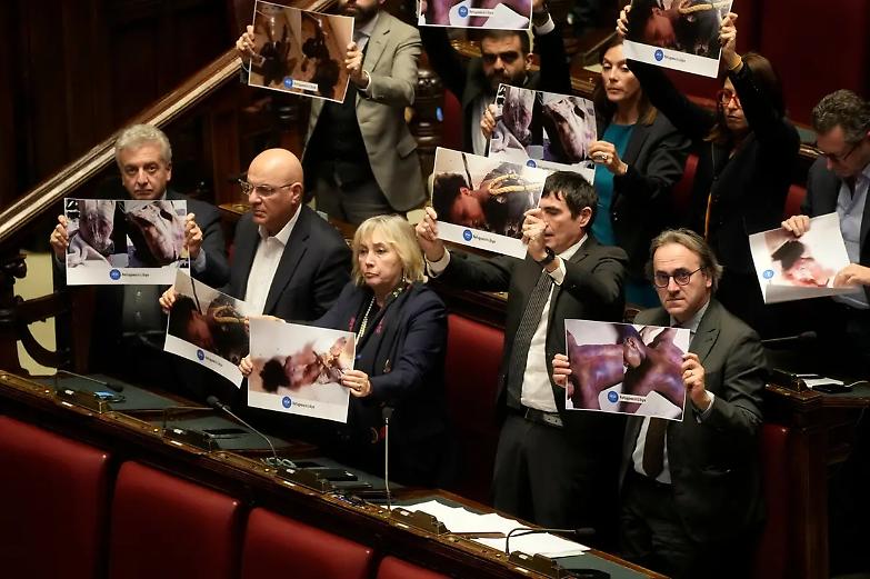 Almasri, la versione di Nordio: &laquo;Pasticcio Cpi, non faccio il passacarte&raquo;