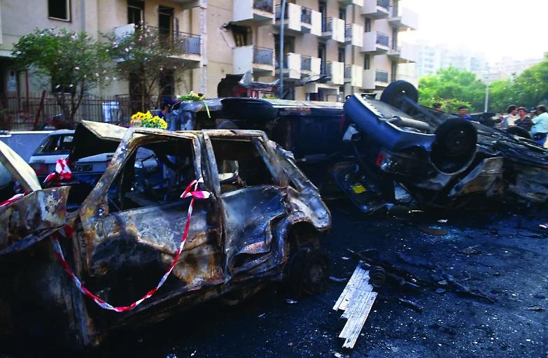 Via D&rsquo;Amelio, crolla la pista nera: l&rsquo;ennesima cantonata di Report