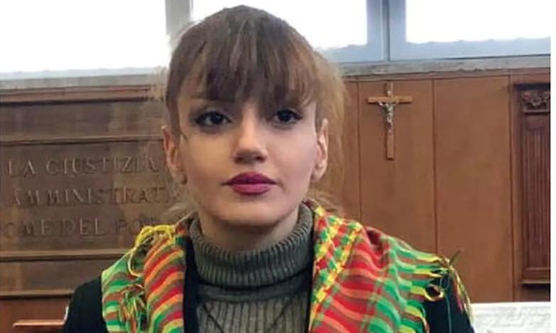 Assolta l&rsquo;attivista Maysoon Majidi, era accusata di essere una scafista