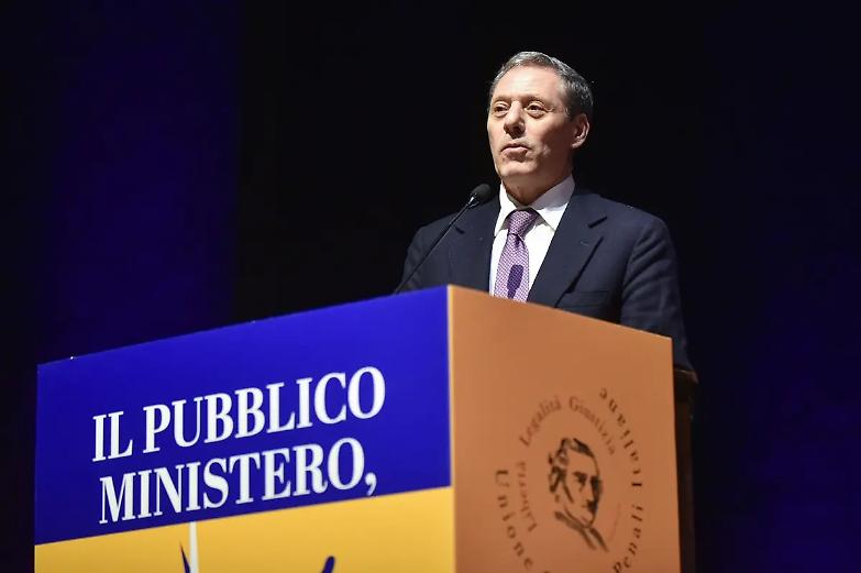 Greco: &ldquo;L&rsquo;avvocatura &egrave; per la separazione delle carriere&rdquo;