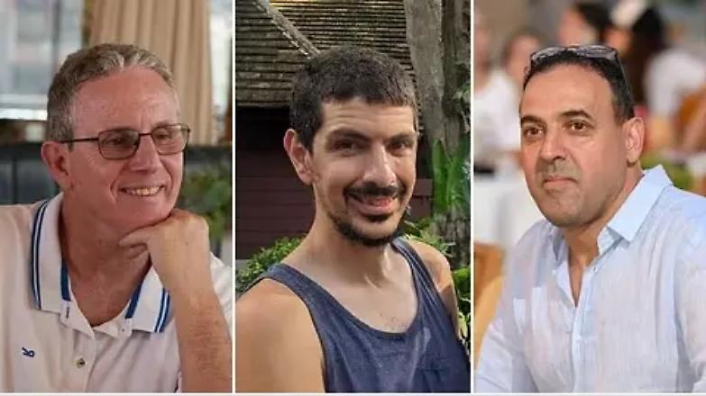 Liberati altri tre ostaggi israeliani, nelle prossime liberi 183 prigionieri palestinesi