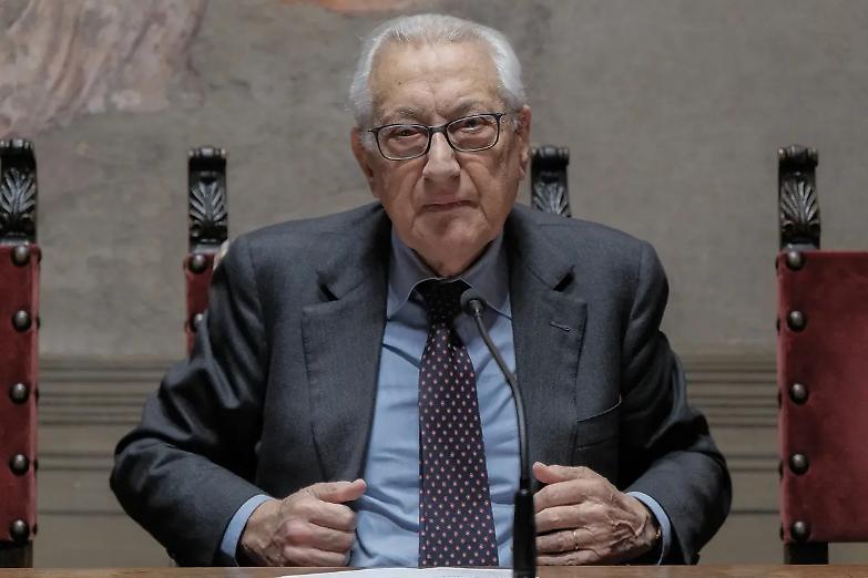 &laquo;Il Pds fu l&rsquo;artefice della deriva giustizialista, altro che vittima... &raquo;