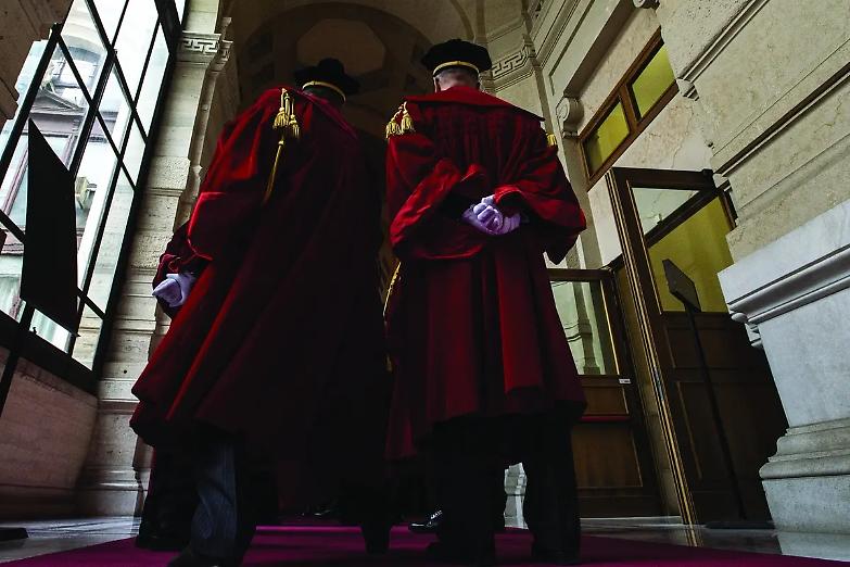 Ma quale Gelli: la magistratura ha paura di perdere il potere sulle nomine