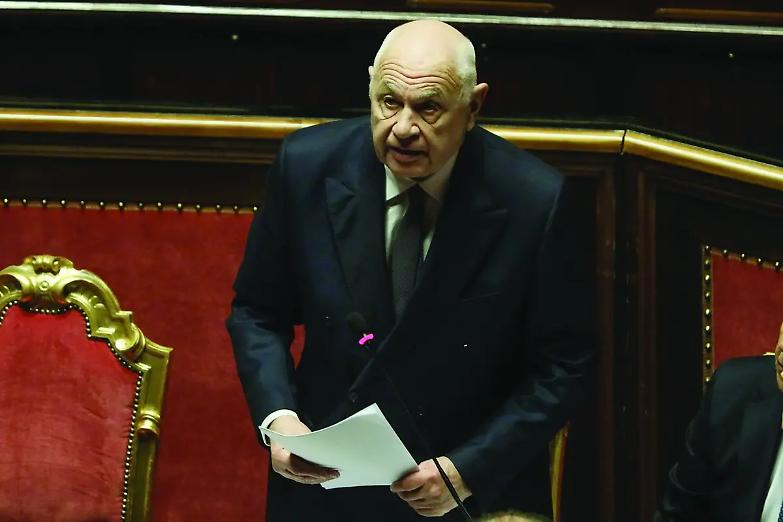 Almasri, quello che il governo non ha detto (e non ha fatto): perch&eacute; non ha trasmesso il mandato di arresto?