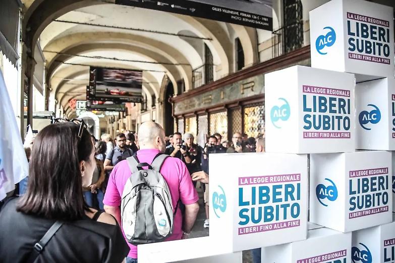 Fine vita: la Toscana &egrave; la prima regione in Italia a dotarsi di una legge