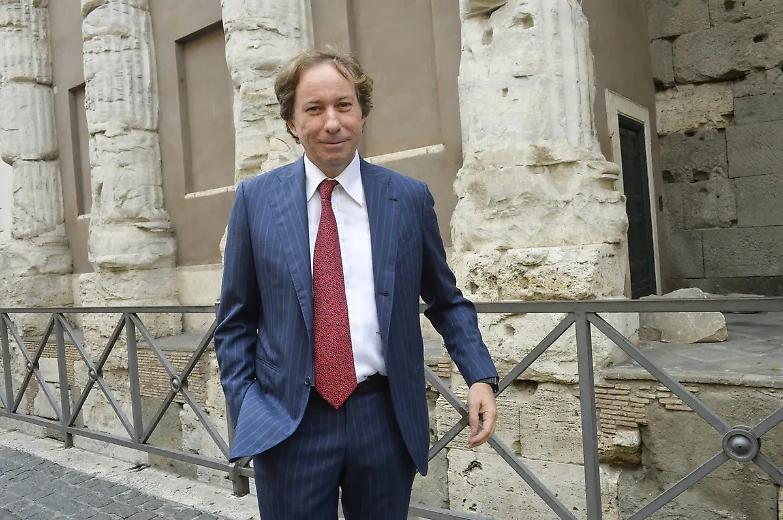 &laquo;Lo sciopero &ldquo;politico&rdquo; dei magistrati sia vietato. Come fanno in Francia&raquo;