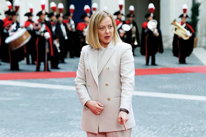 Quel passo indietro di Giorgia Meloni. Ora &egrave; necessario il dialogo con l&rsquo;Aia