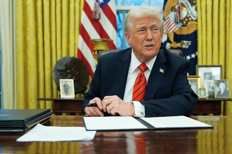 Colloquio con Putin e Zelensky, Trump guida i negoziati