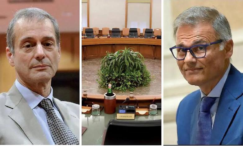 Csm, &egrave; tensione sulla nomina del Pg: niente unanimit&agrave;