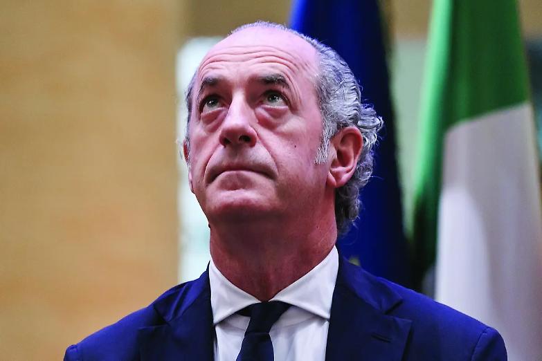 Fine vita, Zaia: &laquo;Serve una legge nazionale, non venti regionali diverse&raquo;