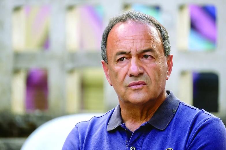 Lucano senza pace: dopo la fine del processo arriva la minaccia della Severino...