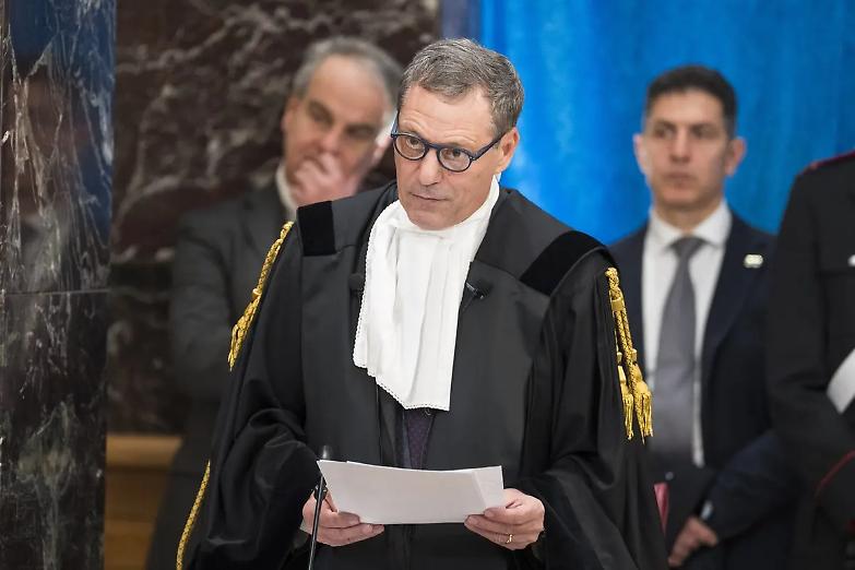  Greco (Cnf): &laquo;Gratteri &egrave; caduto nella peggiore demagogia&raquo;