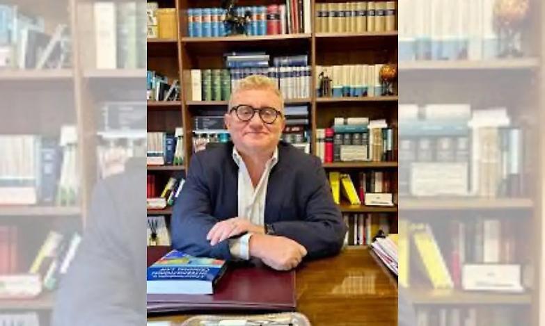 Avvocato segnalato dalla procura di Marsala per aver esercitato il diritto di difesa