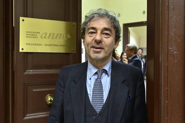 &laquo;Le mie parole travisate&raquo;. La difesa di Parodi sui &laquo;magistrati morti&raquo;