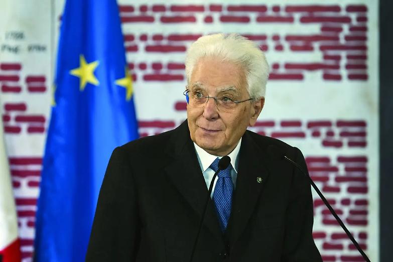 Il &ldquo;pizzino&rdquo; di Mosca: &laquo;Le parole di Mattarella avranno conseguenze&raquo;