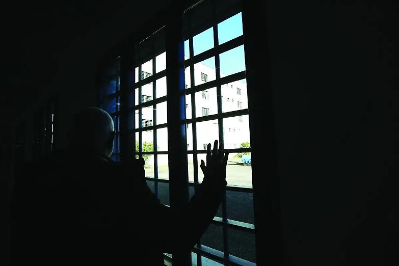 Ora il Dap prova a opporsi all&rsquo;intimit&agrave; in carcere