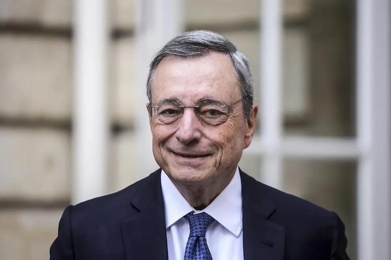 &laquo;Difesa europea e pioggia di soldi per l&rsquo;IA&raquo;. Ecco la versione di Draghi