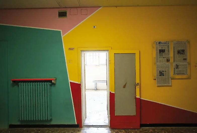 Colloqui intimi in carcere: le denunce dei detenuti