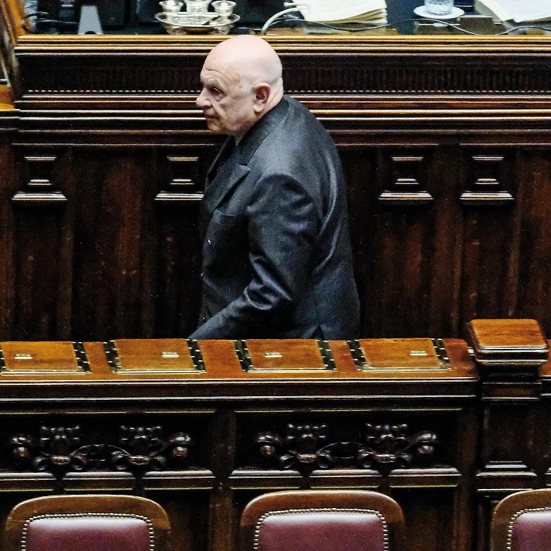 L&rsquo;enigma di Paragon: Penitenziaria nel mirino