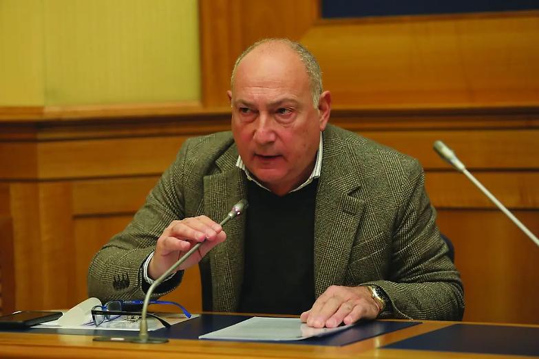 &laquo;S&igrave;, il futuro &egrave; nelle aggregazioni, pure per noi avvocati tributaristi&raquo;