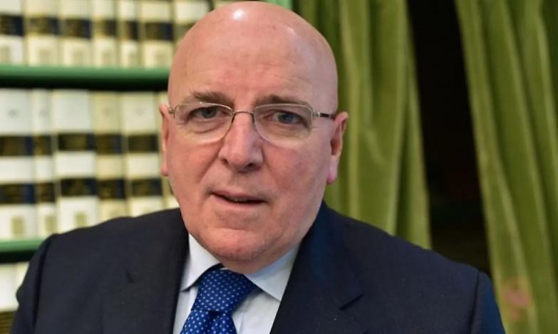 Oliverio nel mirino: l&rsquo;ex governatore accusato di falso per due co. co. co.