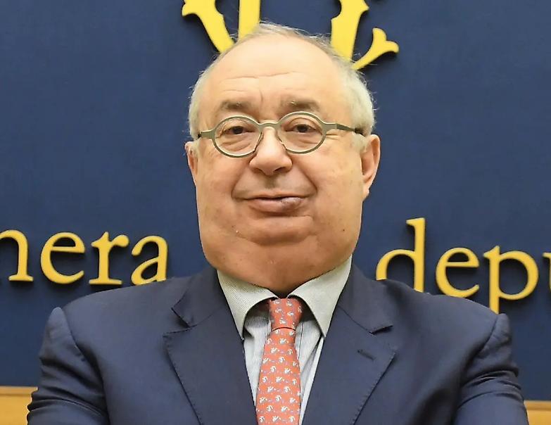 Benedetto: &laquo;Il doppio Csm &egrave; l&rsquo;anima della riforma. Non si torni indietro&raquo;