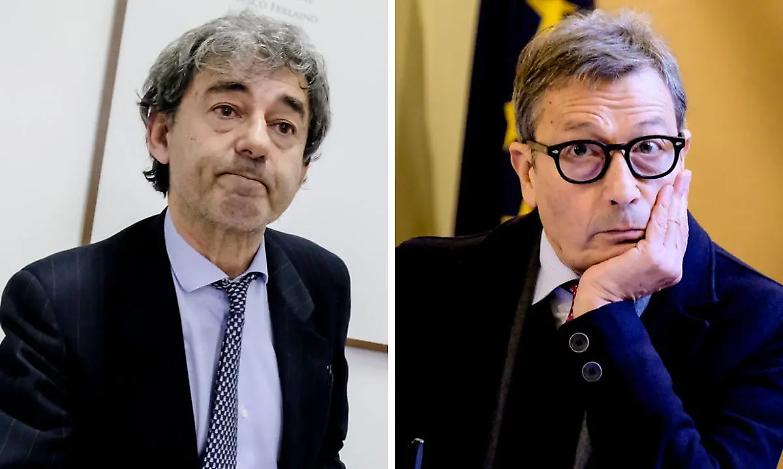 Carriere separate, braccio di ferro in Commissione